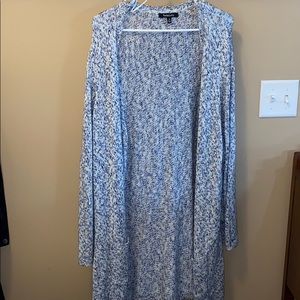 Relativity cardigan! Like new size 3x